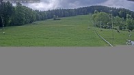 Archiv Foto Webcam Sommerrodelbahn Ödberg 09:00