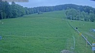 Archiv Foto Webcam Sommerrodelbahn Ödberg 19:00