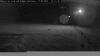 Archiv Foto Webcam Sommerrodelbahn Ödberg 01:00