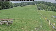 Archiv Foto Webcam Sommerrodelbahn Ödberg 17:00