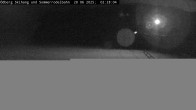 Archiv Foto Webcam Sommerrodelbahn Ödberg 01:00