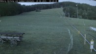 Archiv Foto Webcam Sommerrodelbahn Ödberg 03:00