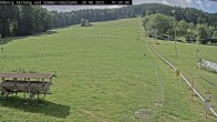 Archiv Foto Webcam Sommerrodelbahn Ödberg 09:00