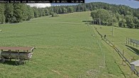Archiv Foto Webcam Sommerrodelbahn Ödberg 15:00