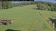 Archiv Foto Webcam Sommerrodelbahn Ödberg 17:00