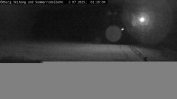 Archiv Foto Webcam Sommerrodelbahn Ödberg 01:00