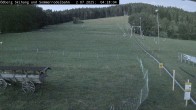 Archiv Foto Webcam Sommerrodelbahn Ödberg 03:00