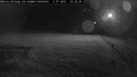Archiv Foto Webcam Sommerrodelbahn Ödberg 01:00