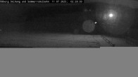 Archiv Foto Webcam Sommerrodelbahn Ödberg 01:00