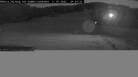 Archiv Foto Webcam Sommerrodelbahn Ödberg 03:00