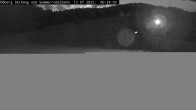 Archiv Foto Webcam Sommerrodelbahn Ödberg 23:00
