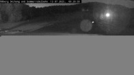 Archiv Foto Webcam Sommerrodelbahn Ödberg 23:00