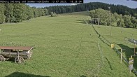 Archiv Foto Webcam Sommerrodelbahn Ödberg 17:00