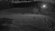 Archiv Foto Webcam Sommerrodelbahn Ödberg 01:00