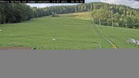 Archiv Foto Webcam Sommerrodelbahn Ödberg 06:00