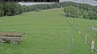 Archiv Foto Webcam Sommerrodelbahn Ödberg 09:00
