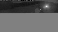 Archiv Foto Webcam Sommerrodelbahn Ödberg 03:00