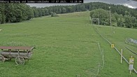 Archiv Foto Webcam Sommerrodelbahn Ödberg 11:00