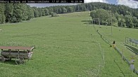Archiv Foto Webcam Sommerrodelbahn Ödberg 15:00