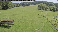 Archiv Foto Webcam Sommerrodelbahn Ödberg 13:00