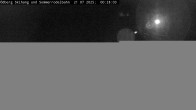 Archived image Webcam Alpine Slide Ödberg-Flizzer 23:00