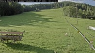 Archiv Foto Webcam Sommerrodelbahn Ödberg 07:00