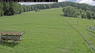 Archiv Foto Webcam Sommerrodelbahn Ödberg 13:00