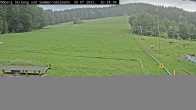 Archiv Foto Webcam Sommerrodelbahn Ödberg 19:00
