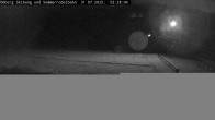 Archived image Webcam Alpine Slide Ödberg-Flizzer 01:00