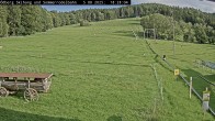 Archiv Foto Webcam Sommerrodelbahn Ödberg 17:00