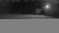 Archiv Foto Webcam Sommerrodelbahn Ödberg 01:00