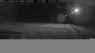 Archiv Foto Webcam Sommerrodelbahn Ödberg 03:00