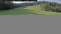 Archiv Foto Webcam Sommerrodelbahn Ödberg 07:00