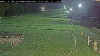 Archiv Foto Webcam Sommerrodelbahn Ödberg 01:00