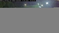 Archiv Foto Webcam Sommerrodelbahn Ödberg 03:00