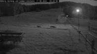 Archiv Foto Webcam Sommerrodelbahn Ödberg 01:00