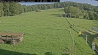 Archiv Foto Webcam Sommerrodelbahn Ödberg 17:00