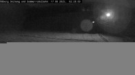 Archiv Foto Webcam Sommerrodelbahn Ödberg 01:00