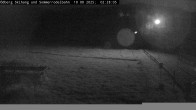 Archiv Foto Webcam Sommerrodelbahn Ödberg 01:00