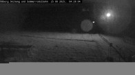 Archiv Foto Webcam Sommerrodelbahn Ödberg 03:00