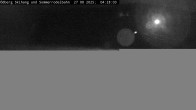 Archiv Foto Webcam Sommerrodelbahn Ödberg 03:00