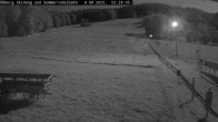 Archiv Foto Webcam Sommerrodelbahn Ödberg 23:00