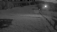 Archiv Foto Webcam Sommerrodelbahn Ödberg 01:00
