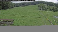 Archiv Foto Webcam Sommerrodelbahn Ödberg 09:00