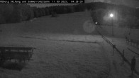 Archiv Foto Webcam Sommerrodelbahn Ödberg 01:00