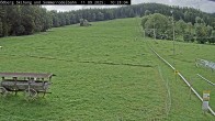 Archiv Foto Webcam Sommerrodelbahn Ödberg 07:00