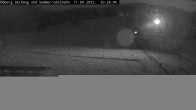 Archiv Foto Webcam Sommerrodelbahn Ödberg 17:00
