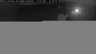 Archived image Webcam Alpine Slide Ödberg-Flizzer 01:00