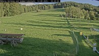 Archiv Foto Webcam Sommerrodelbahn Ödberg 17:00