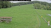 Archiv Foto Webcam Sommerrodelbahn Ödberg 07:00